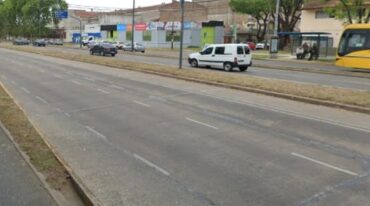 Bulevar Rondeau al 3900
