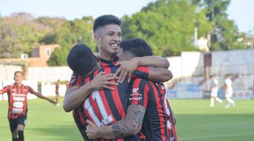 Patronato ganó