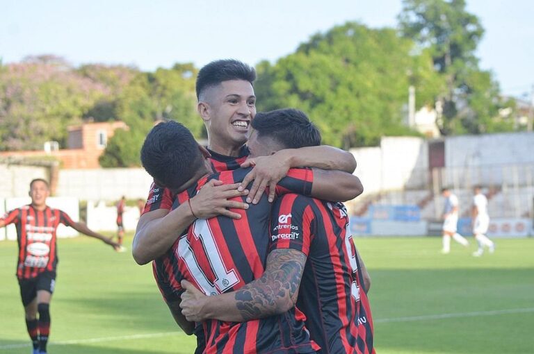 Patronato ganó