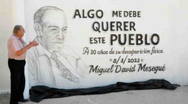 Gentileza.