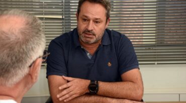 'Estamos convencidos de que tenemos una propuesta y el sueño de hacer un Atlético mejor'