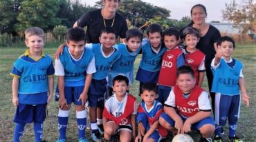 Las categorías 2014 y 2015 disfrutarán de su segundo año en la LPF.