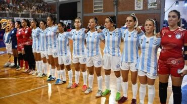 Argentina tendrá un difícil examen frente a Colombia