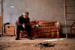 'Cualquiera puede hacer cualquier cosa