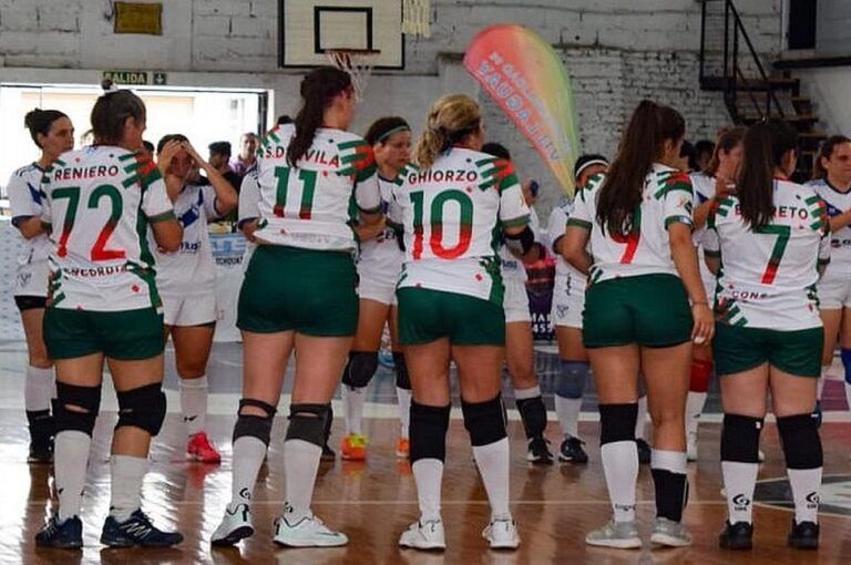 Patronato y el desafío de seguir en levantada