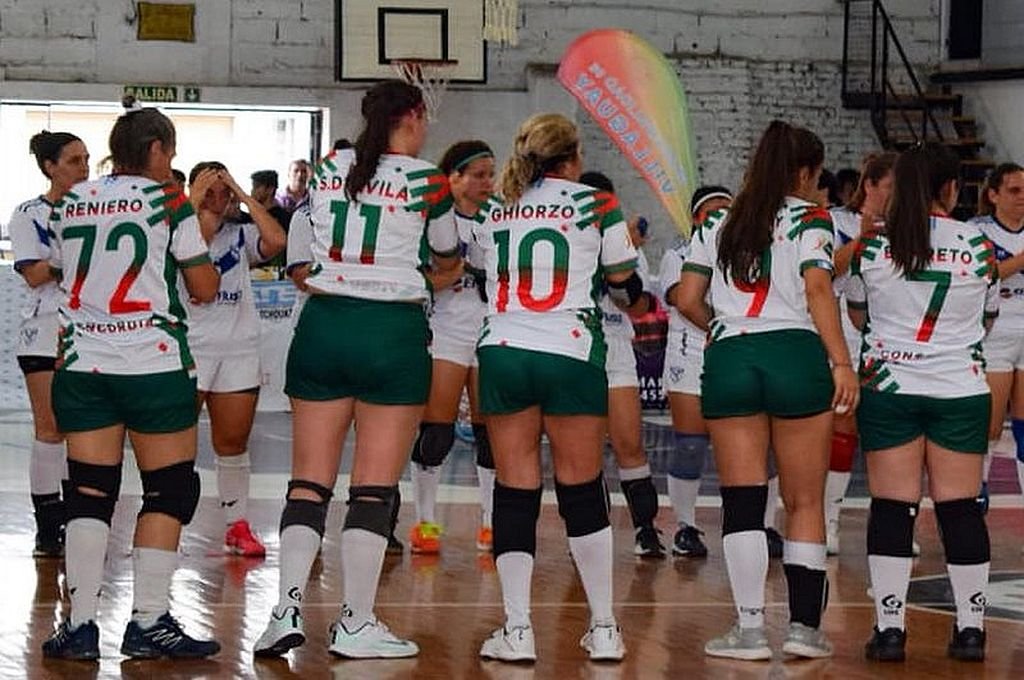 Patronato y el desafío de seguir en levantada
