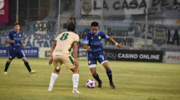 Gentileza: prensa Atlético de Rafaela.