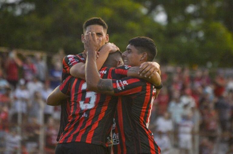 Patronato y el desafío de seguir en levantada