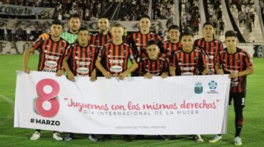 Desde Mendoza
