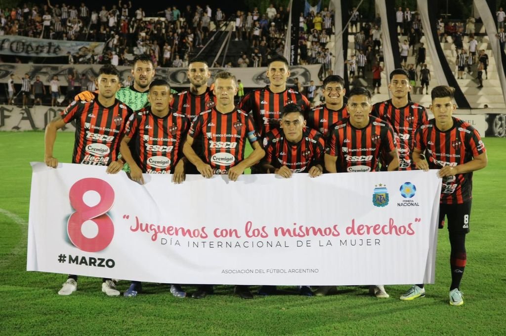 Desde Mendoza