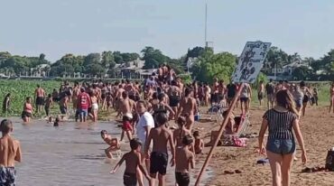 'Al no haber llegado a un acuerdo