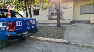 Osta precisó que el actual edificio que ocupa la comisaría pasaría a manos de la comuna. 'Se destinaría a áreas administrativas y al área social'. El presupuesto rondaría los 12 millones de pesos. Mirador