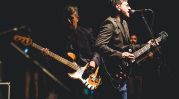 Se presentarán a lo largo de este fin de semana unas 40 bandas locales
