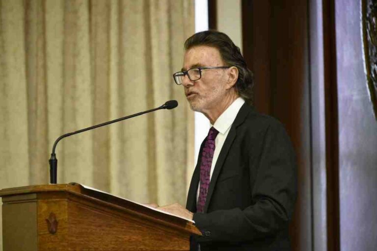 Marcelo Manera.