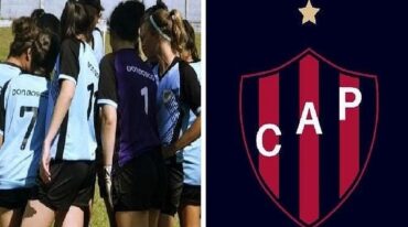 Don Bosco y Patronato firmarán el convenio del Fútbol Femenino.