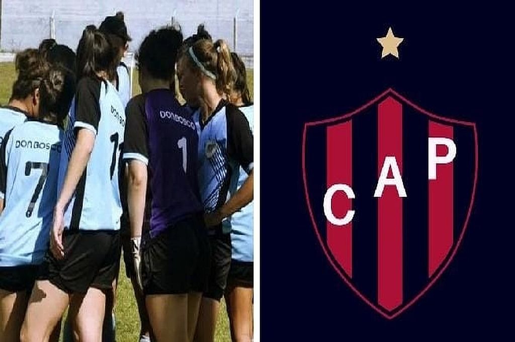 Don Bosco y Patronato firmarán el convenio del Fútbol Femenino.
