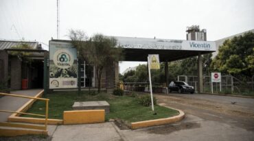 El escrito de Avilé Crespo se conoció en las primeras horas de la tarde de este jueves.El escrito de Avilé Crespo se conoció en las primeras horas de la tarde de este jueves. Archivo/Marcelo Manera