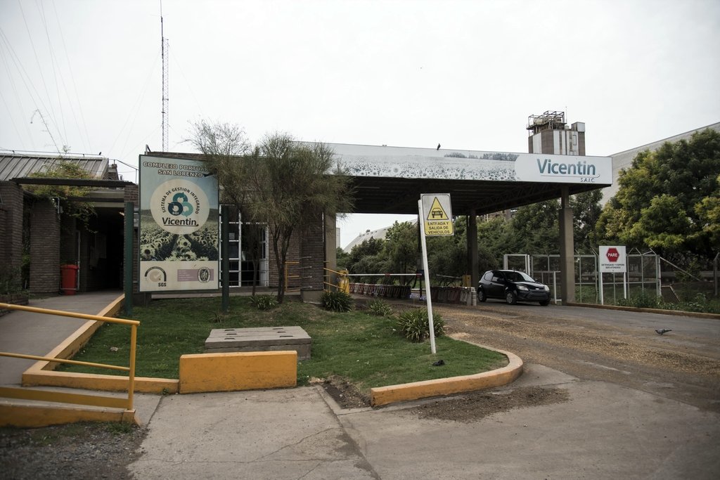 El escrito de Avilé Crespo se conoció en las primeras horas de la tarde de este jueves.El escrito de Avilé Crespo se conoció en las primeras horas de la tarde de este jueves. Archivo/Marcelo Manera