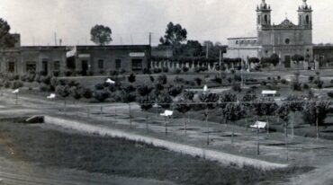 Archivo.