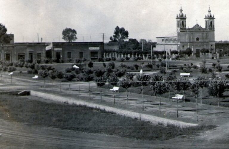Archivo.