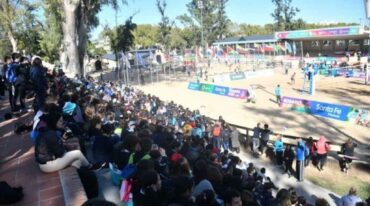 La Conmebol eligió a Rosario como sede tras el éxito que fueron los Juegos Suramericanos de Playa 2019 y la Liga Evolución 2019
