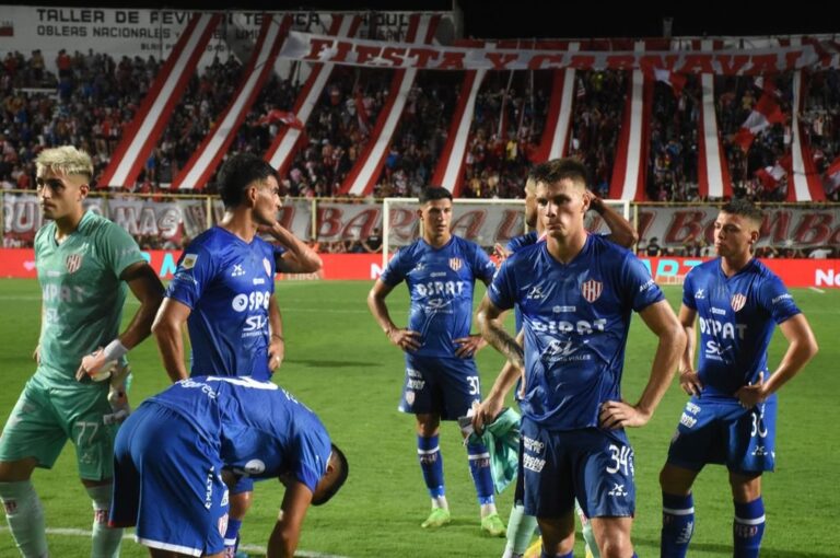 En cuestión de minutos