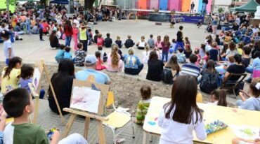 En 2022 fueron un total de 100 artesanos y emprendedores de Tucumán