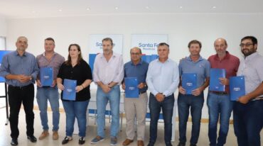 Los acuerdos