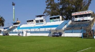Las cámaras de la Asociación Entrerriana de Telecomunicaciones estarán en el estadio Manuel y Ramón Núñez