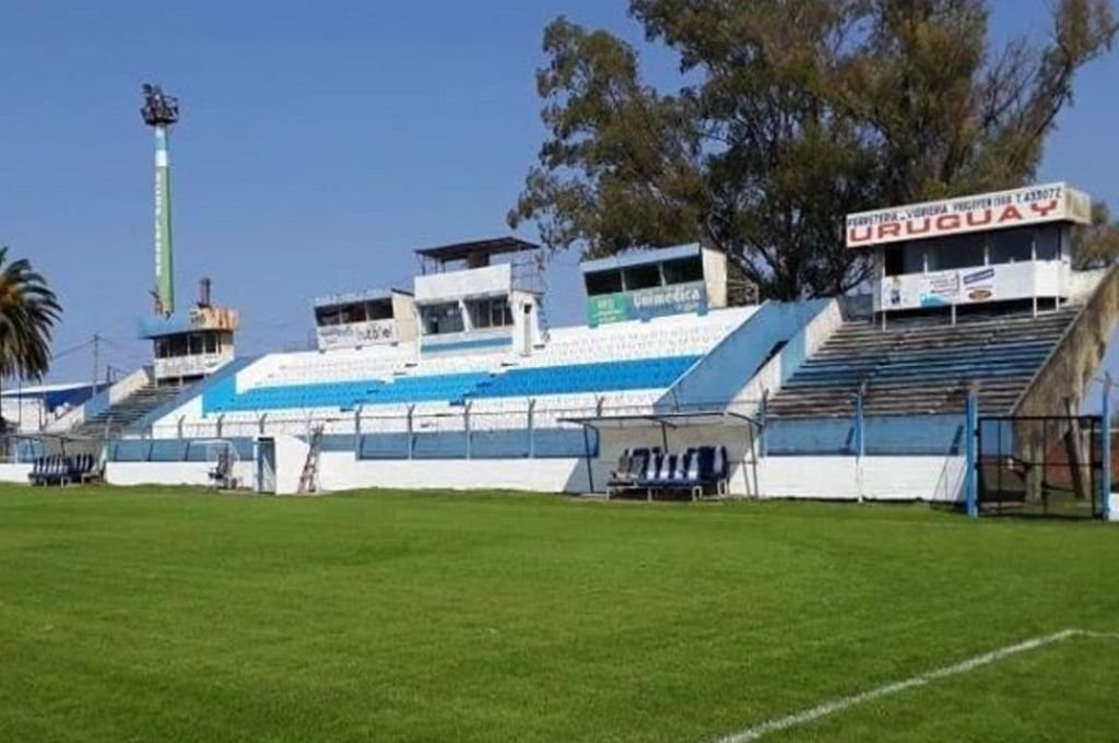 Las cámaras de la Asociación Entrerriana de Telecomunicaciones estarán en el estadio Manuel y Ramón Núñez