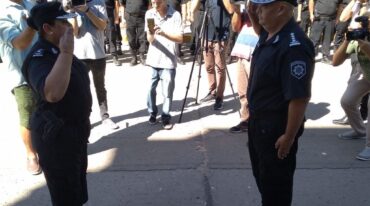 Nacida en Recreo