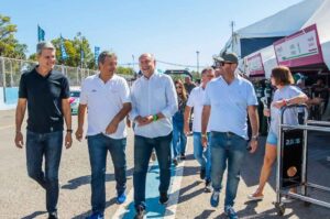 Gentileza: prensa Gobierno de Santa Fe.