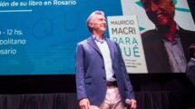Marcelo Manera.