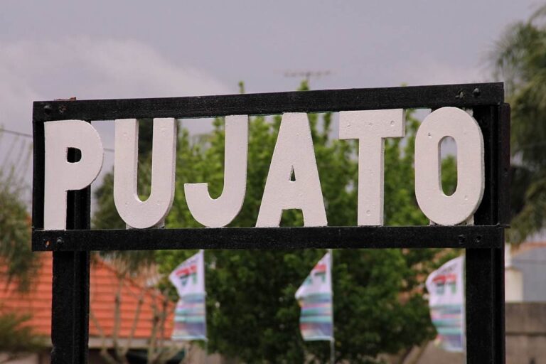 Los cuerpos tendrían 36 horas sin vida antes del hallazgo.Los cuerpos tendrían 36 horas sin vida antes del hallazgo. Archivo.