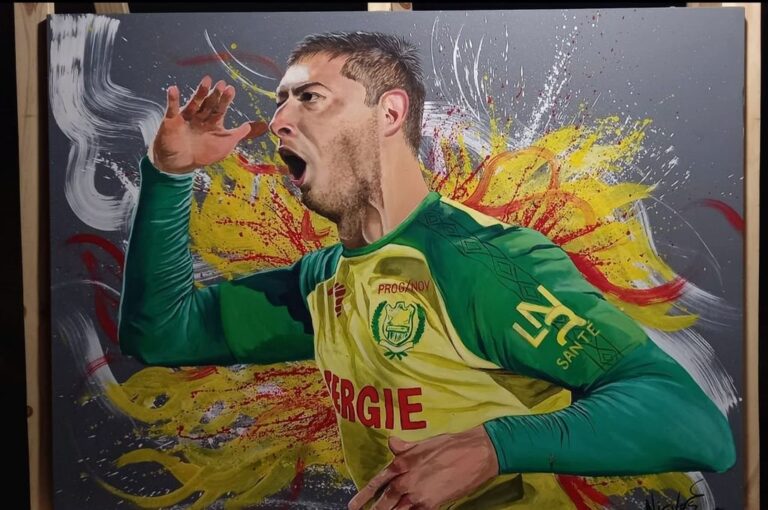 'Lo de Emiliano fue algo que se dio tan rápido