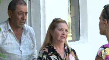 Una de las víctimas de abuso del intendente de Gilbert