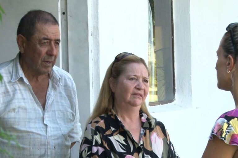 Una de las víctimas de abuso del intendente de Gilbert