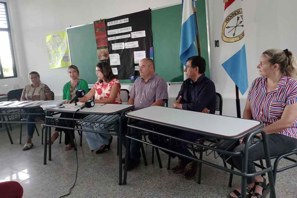 Gentileza.
