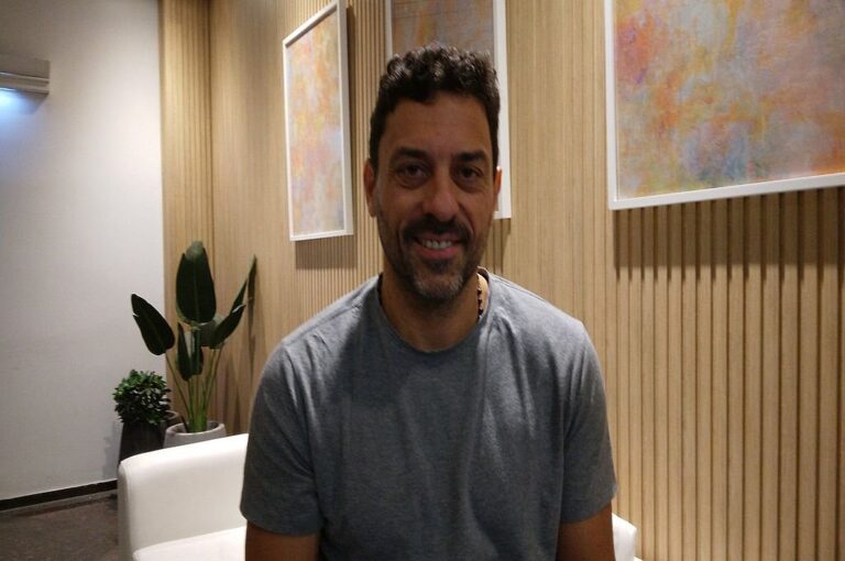 Dante Molina y la autocrítica tras la resolución de CONMEBOL.