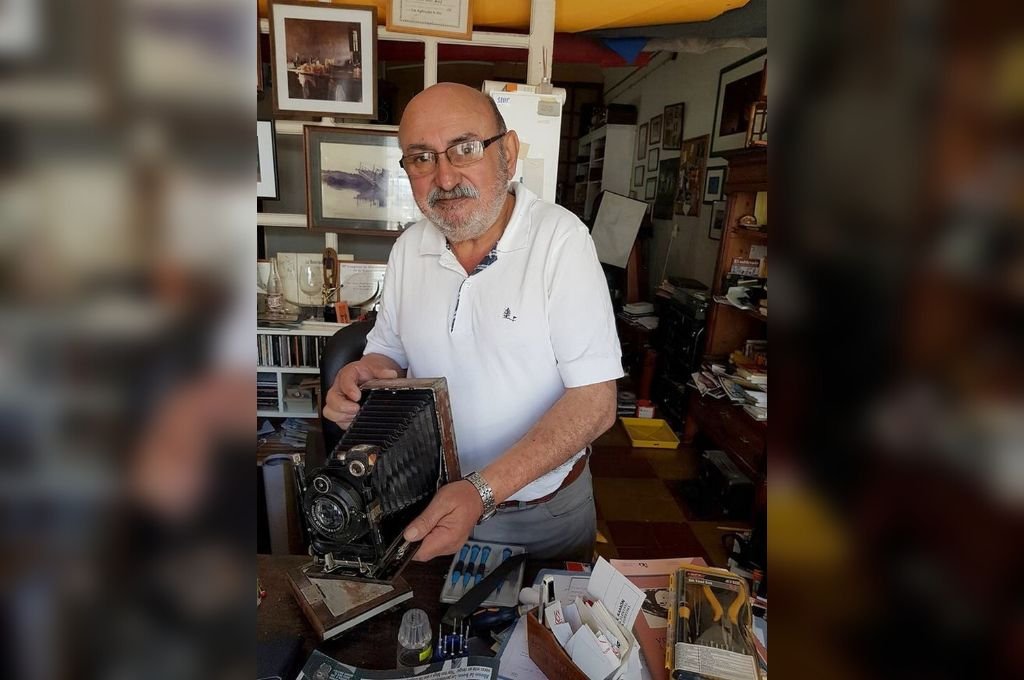Raúl Jaluf