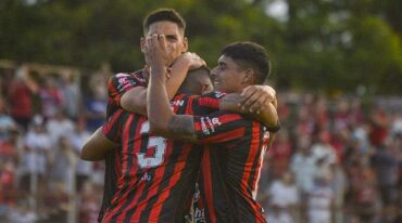 Patronato por otra alegría necesaria.