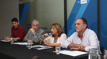 Se presentaron cinco empresas para llevar adelante la obra