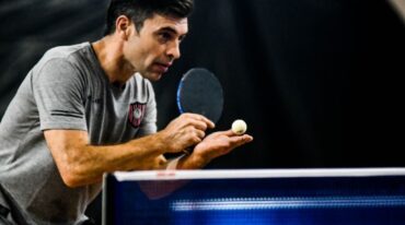 Del viernes 24 al domingo 26 de marzo se realiza el Torneo Serie 1 de Pádel para las categorías Promocional Inicial Caballeros y Damas en Utopía Pádel
