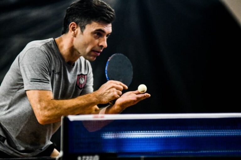 Del viernes 24 al domingo 26 de marzo se realiza el Torneo Serie 1 de Pádel para las categorías Promocional Inicial Caballeros y Damas en Utopía Pádel