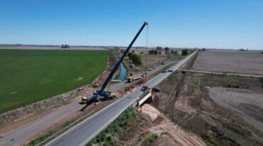 Gentileza: prensa Gobierno de Santa Fe.