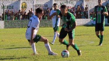 Achirense eliminó por penales a Oro Verde.