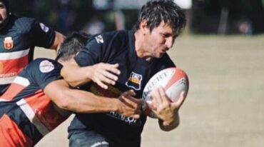 El gualeguaychuense Faiad asumirá un nuevo desafío con el seleccionado argentino de sordos.