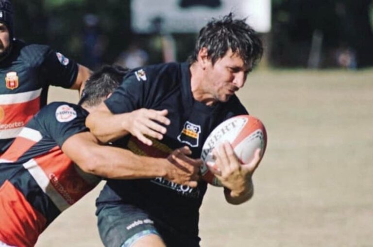 El gualeguaychuense Faiad asumirá un nuevo desafío con el seleccionado argentino de sordos.