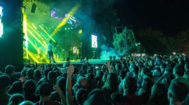 Exitoso balance tras la fiesta en General Ramírez