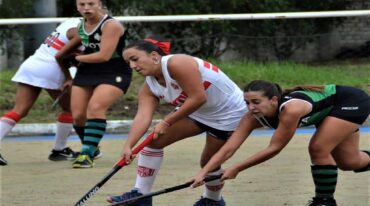 La T cumplió más que una buena actuación en su debut en el certamen.